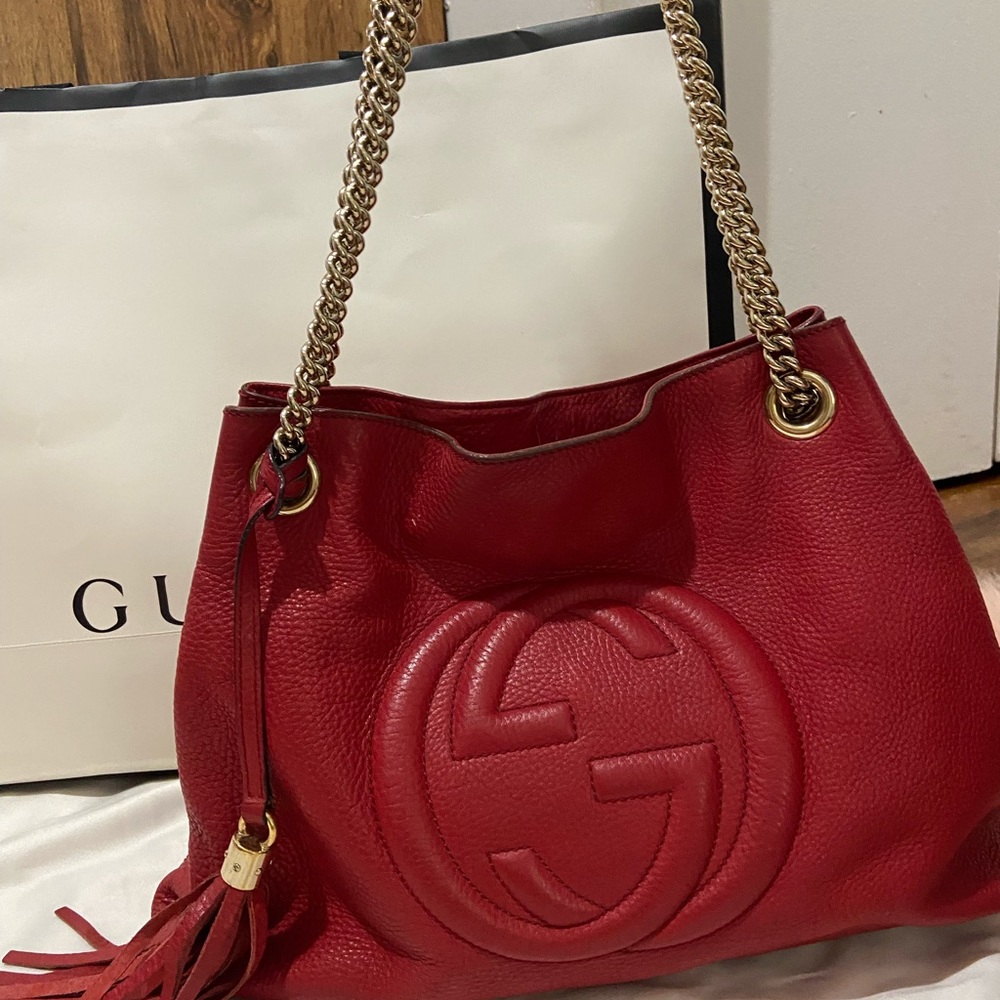 Gucci soho